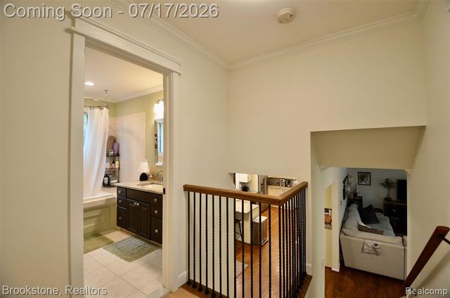 4979 Waw Ban See Drive, Clarkston, MI 48348