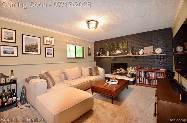 4979 Waw Ban See Drive, Clarkston, MI 48348