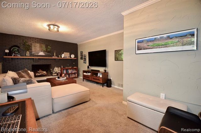 4979 Waw Ban See Drive, Clarkston, MI 48348