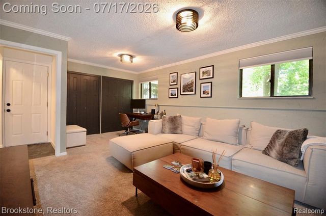 4979 Waw Ban See Drive, Clarkston, MI 48348