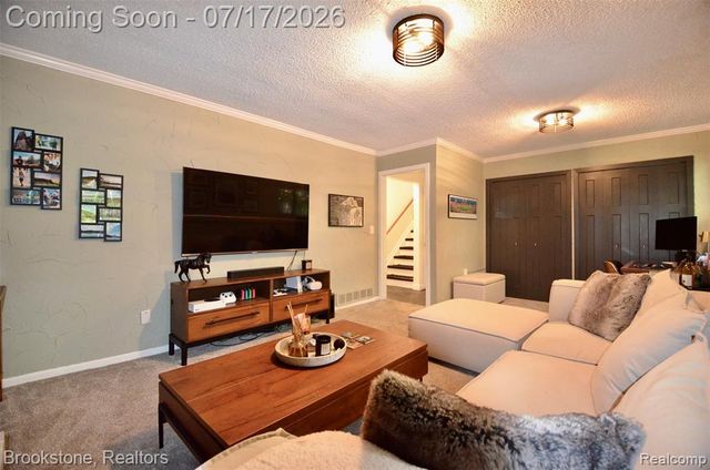 4979 Waw Ban See Drive, Clarkston, MI 48348