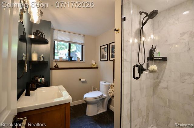 4979 Waw Ban See Drive, Clarkston, MI 48348