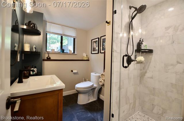 4979 Waw Ban See Drive, Clarkston, MI 48348