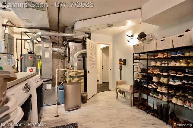 4979 Waw Ban See Drive, Clarkston, MI 48348