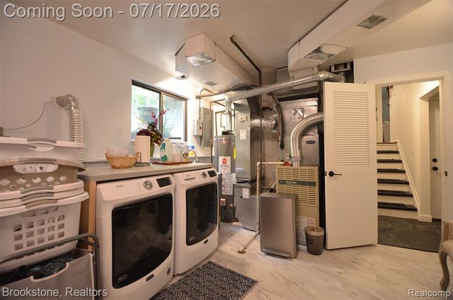 4979 Waw Ban See Drive, Clarkston, MI 48348