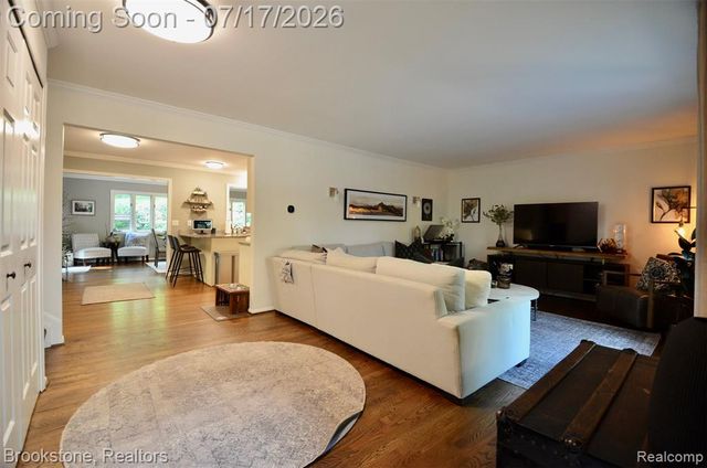 4979 Waw Ban See Drive, Clarkston, MI 48348