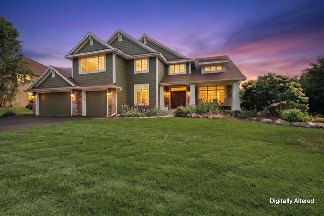 10614 Maple Boulevard, Woodbury, MN 55129