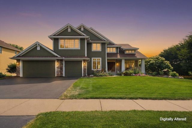 10614 Maple Boulevard, Woodbury, MN 55129