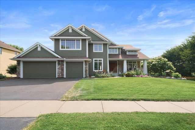 10614 Maple Boulevard, Woodbury, MN 55129