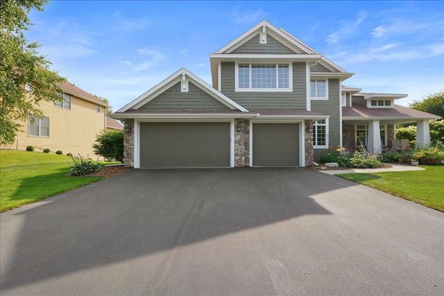 10614 Maple Boulevard, Woodbury, MN 55129
