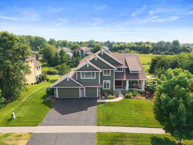 10614 Maple Boulevard, Woodbury, MN 55129