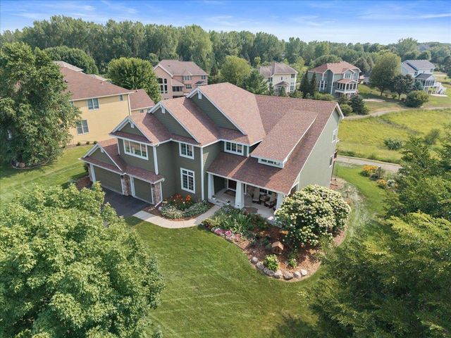 10614 Maple Boulevard, Woodbury, MN 55129