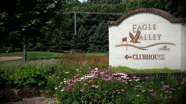 10614 Maple Boulevard, Woodbury, MN 55129
