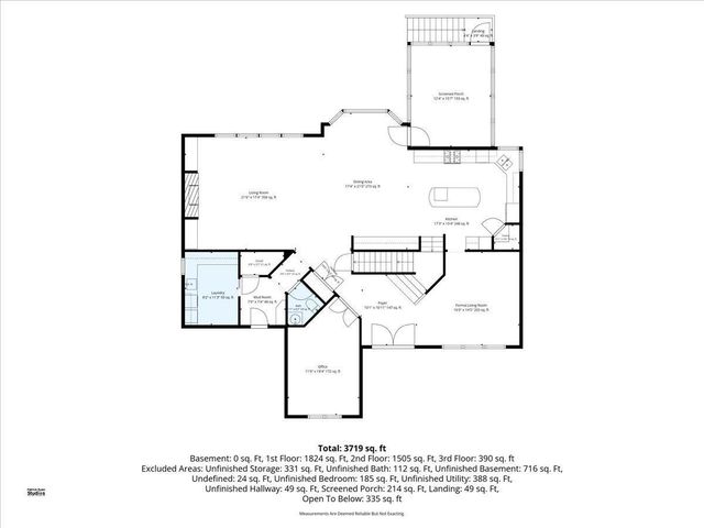 10614 Maple Boulevard, Woodbury, MN 55129