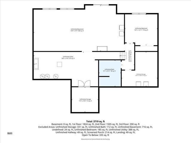 10614 Maple Boulevard, Woodbury, MN 55129