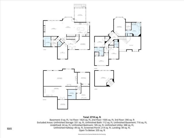 10614 Maple Boulevard, Woodbury, MN 55129