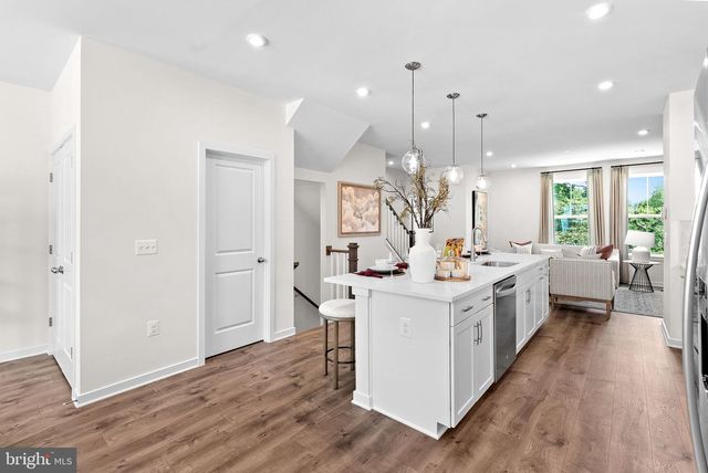 16992 ALICIA AVE, Dumfries, VA 22026