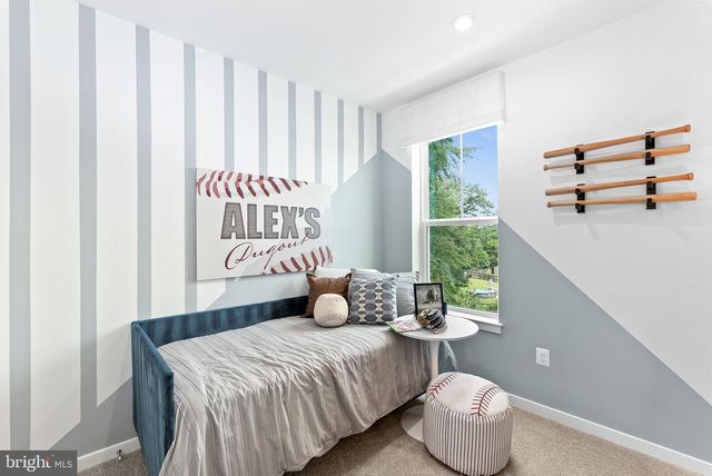 16992 ALICIA AVE, Dumfries, VA 22026