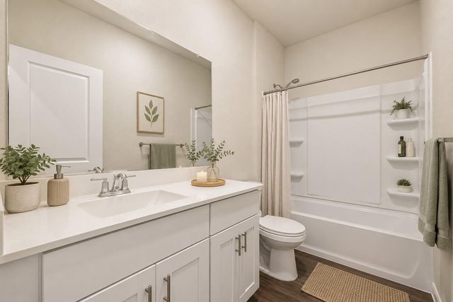 6410 Kimball Mill Lane, Houston, TX 77084