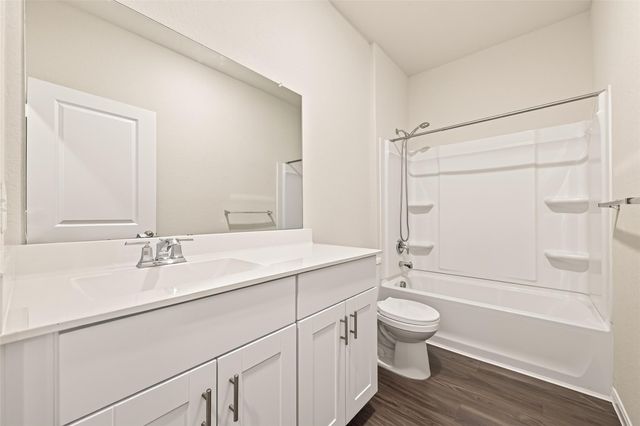 6410 Kimball Mill Lane, Houston, TX 77084