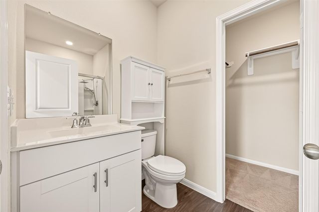 6410 Kimball Mill Lane, Houston, TX 77084