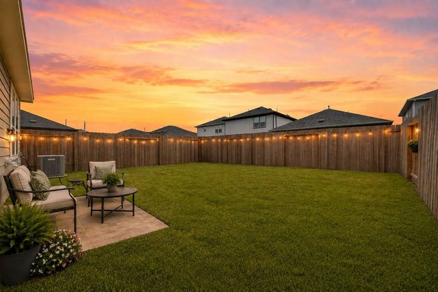 6410 Kimball Mill Lane, Houston, TX 77084