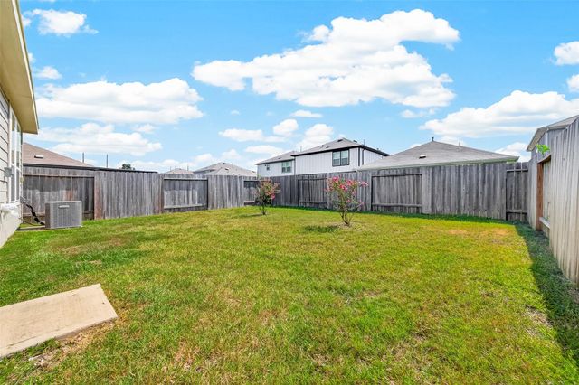 6410 Kimball Mill Lane, Houston, TX 77084