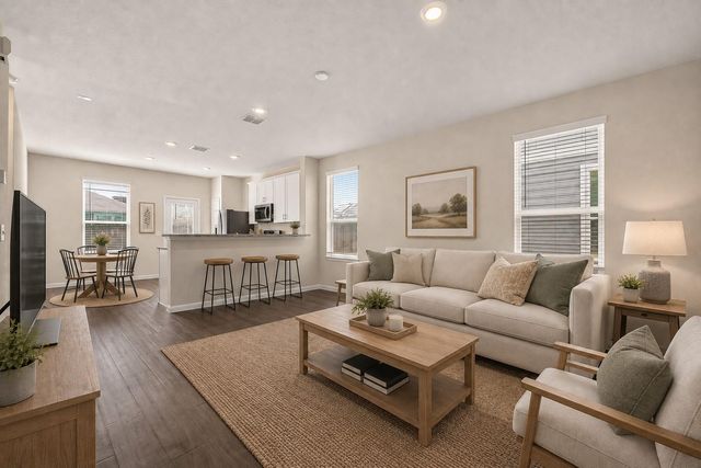 6410 Kimball Mill Lane, Houston, TX 77084