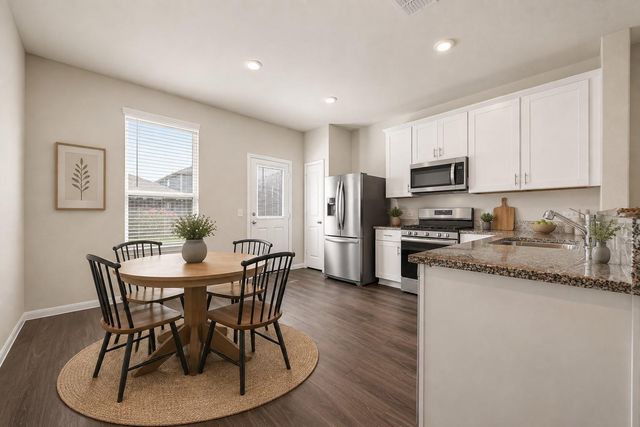 6410 Kimball Mill Lane, Houston, TX 77084