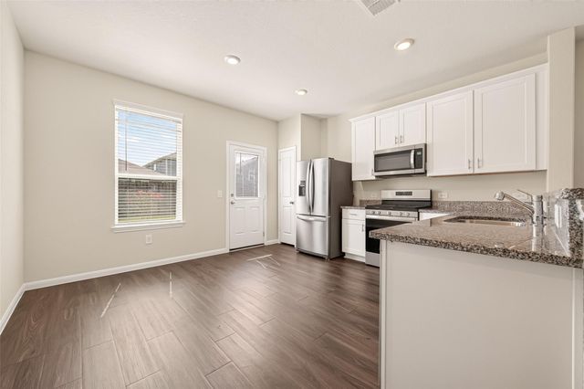 6410 Kimball Mill Lane, Houston, TX 77084