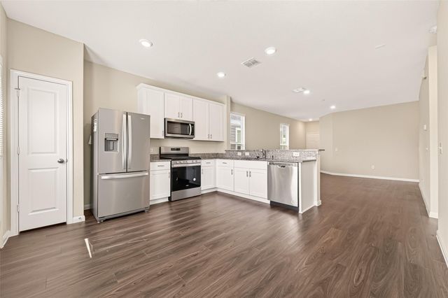 6410 Kimball Mill Lane, Houston, TX 77084