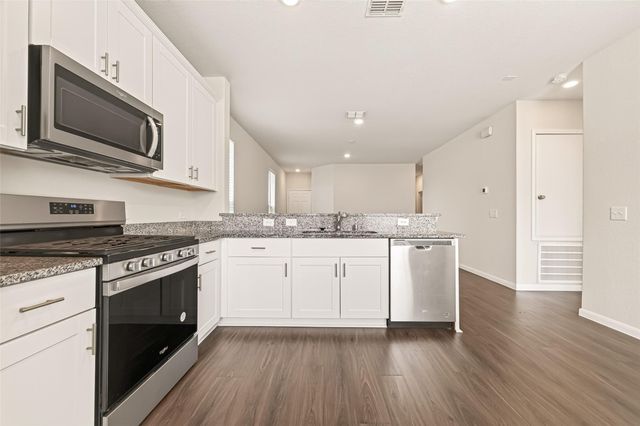 6410 Kimball Mill Lane, Houston, TX 77084