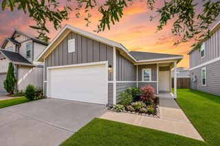 6410 Kimball Mill Lane, Houston, TX 77084