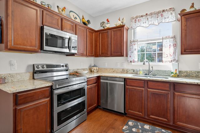 1309 Crown Point Pl, Nashville, TN 37211