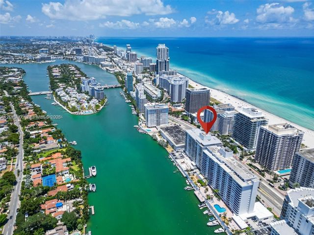 5750 Collins Ave 3J, Miami Beach, FL 33140