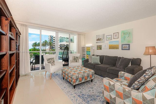 5750 Collins Ave 3J, Miami Beach, FL 33140