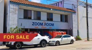 2010 Hancock St, San Diego, CA 92110