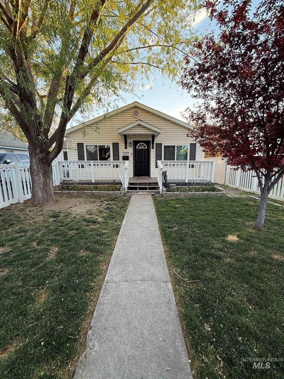 339 Polk St, Twin Falls, ID 83301