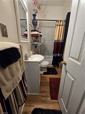 819 W Sprague Street, Winston-salem, NC 27127