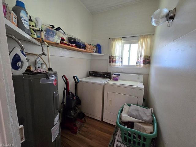 819 W Sprague Street, Winston-salem, NC 27127