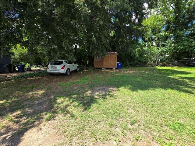 819 W Sprague Street, Winston-salem, NC 27127