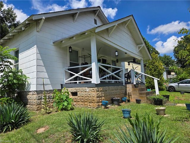 819 W Sprague Street, Winston-salem, NC 27127