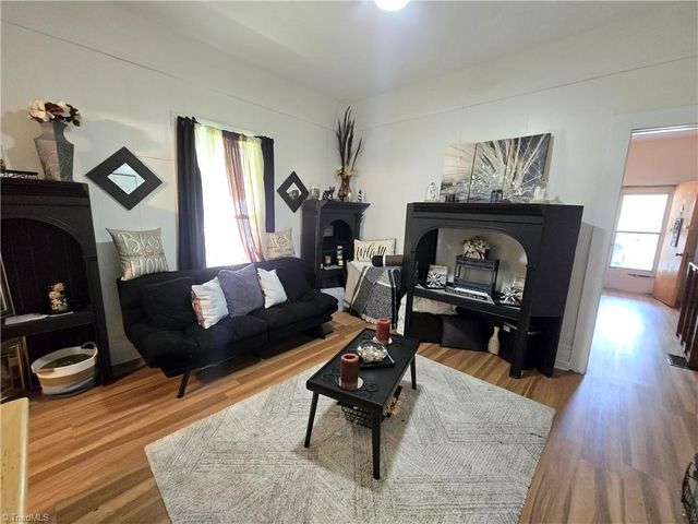 819 W Sprague Street, Winston-salem, NC 27127