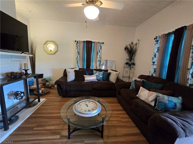 819 W Sprague Street, Winston-salem, NC 27127
