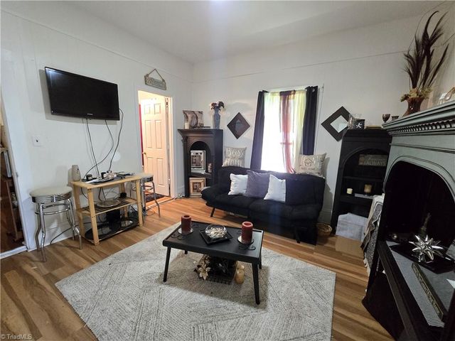 819 W Sprague Street, Winston-salem, NC 27127
