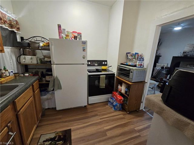 819 W Sprague Street, Winston-salem, NC 27127