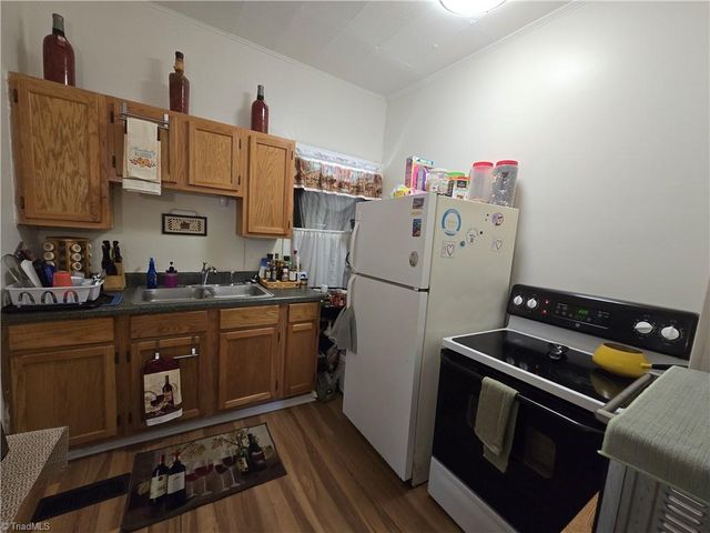 819 W Sprague Street, Winston-salem, NC 27127