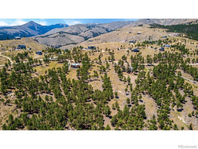 5550 Sunshine Canyon Drive, Boulder, CO 80302