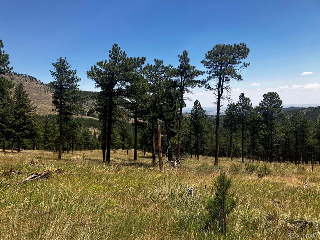 5550 Sunshine Canyon Drive, Boulder, CO 80302