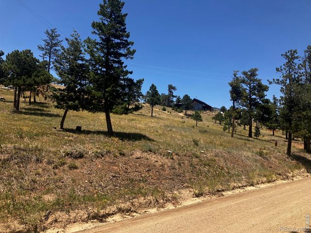 5550 Sunshine Canyon Drive, Boulder, CO 80302